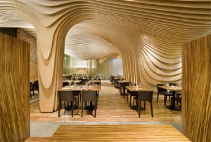 Banq-Restaurant-Flexible-Wood